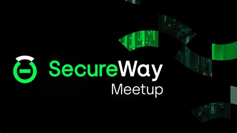 Logo Secure Way